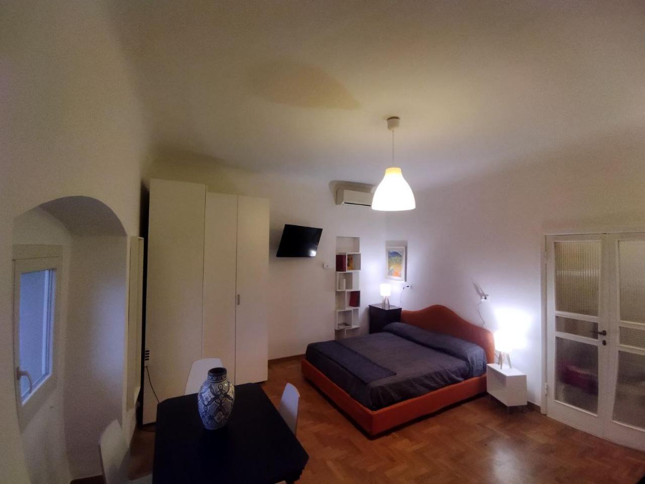 De' Servi Al Duomo - A Hidden Nest In Downtown Apartment Florenz