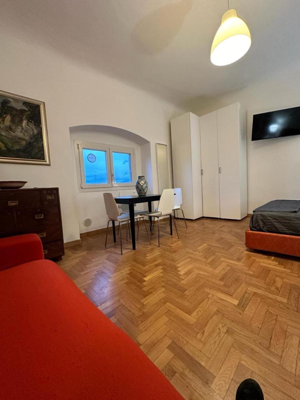 De' Servi Al Duomo - A Hidden Nest In Downtown Apartment Florenz