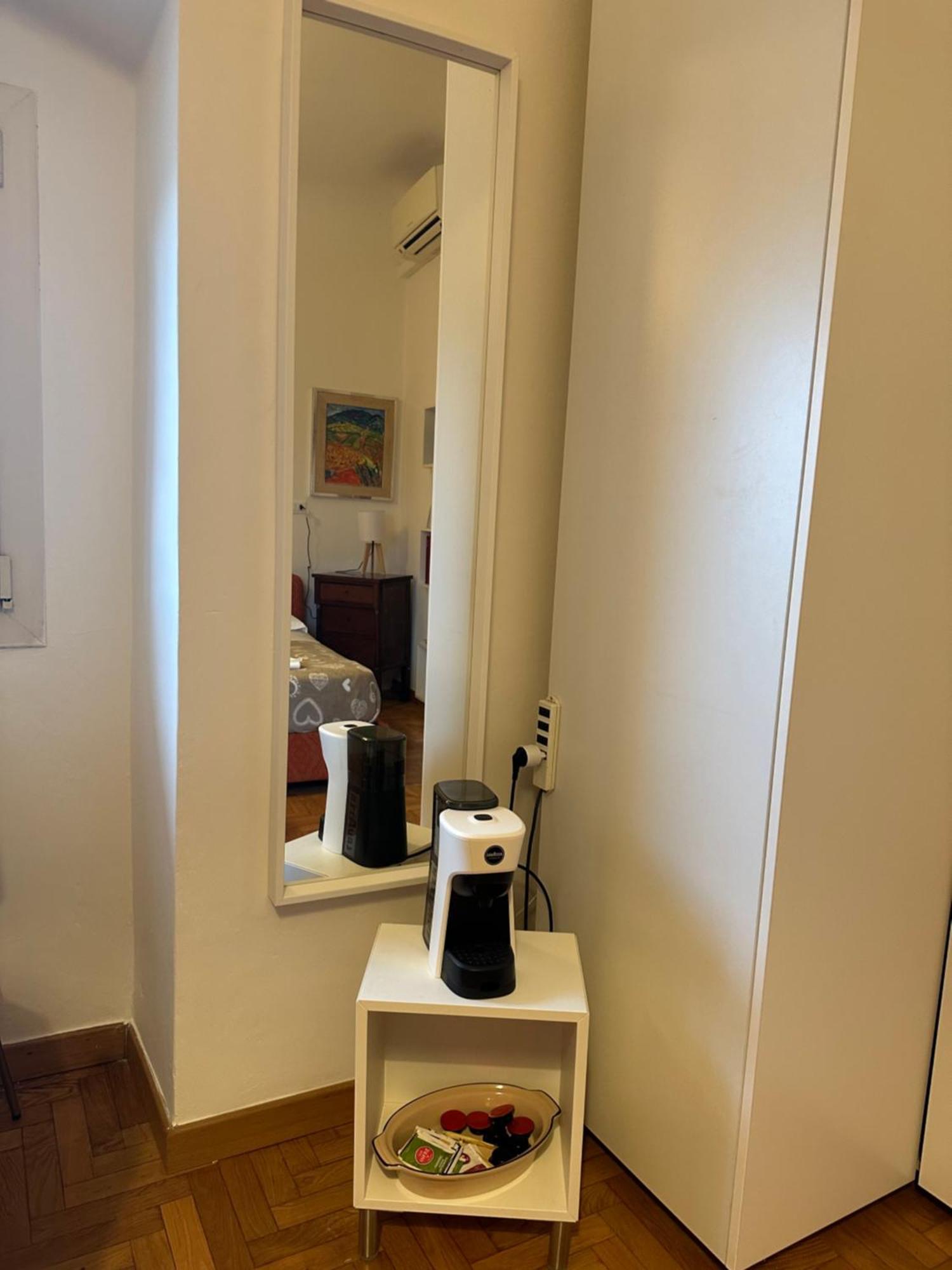 De' Servi Al Duomo - A Hidden Nest In Downtown *