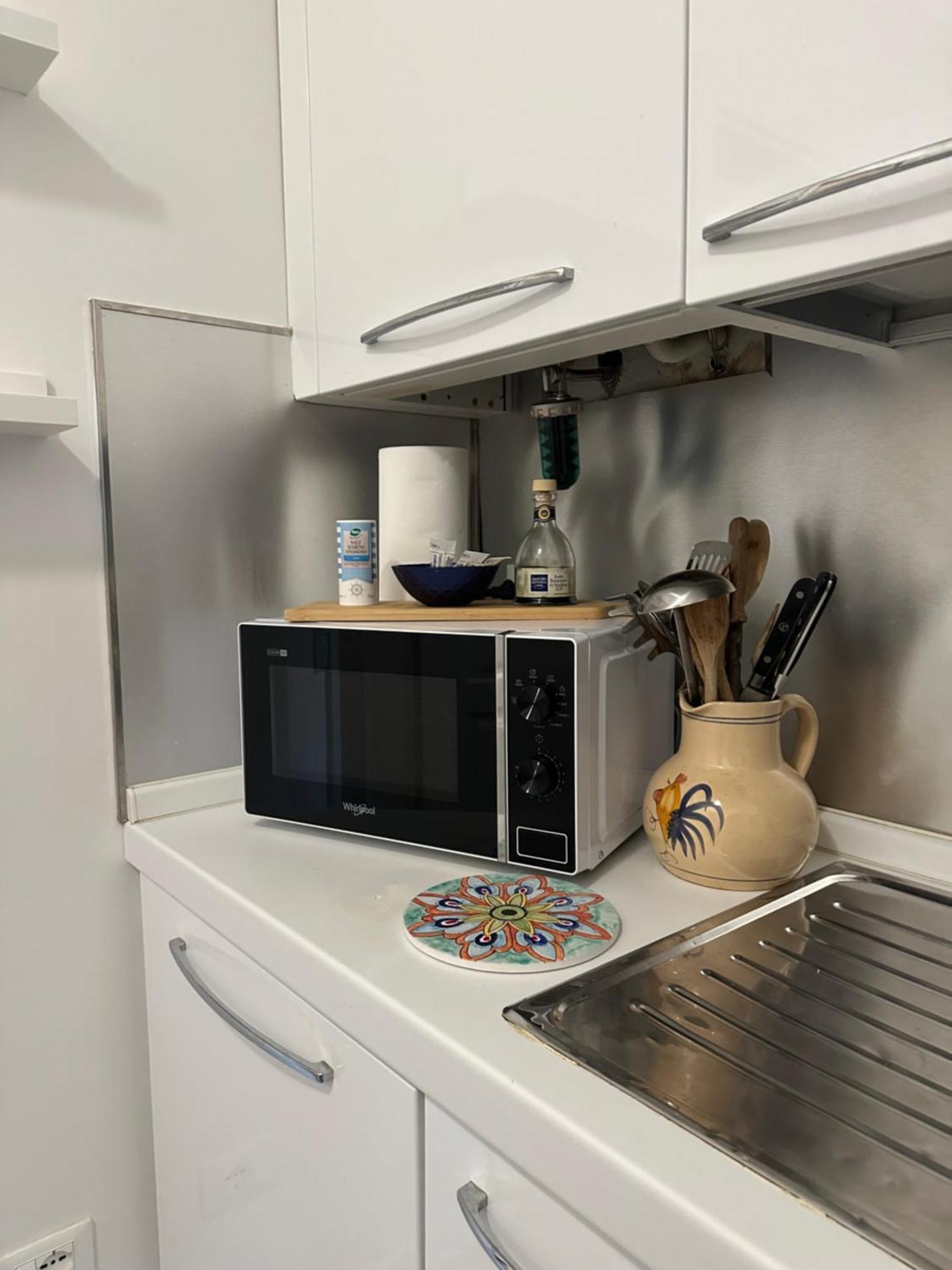 Apartment De' Servi Al Duomo - A Hidden Nest In Downtown