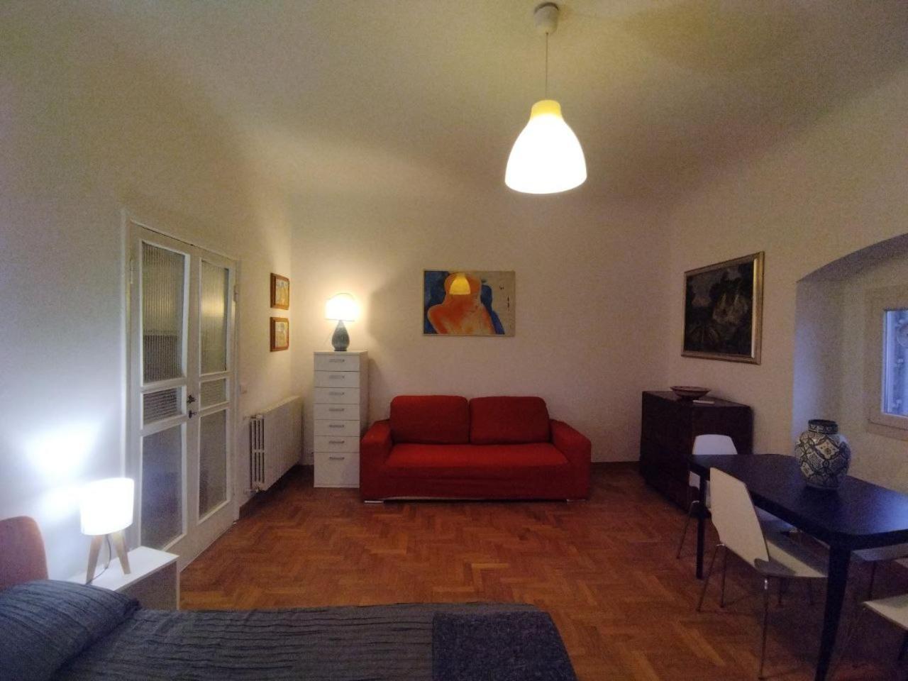 De' Servi Al Duomo - A Hidden Nest In Downtown Apartment Florenz