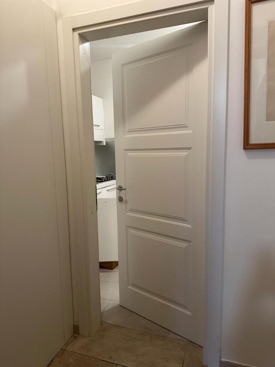 De' Servi Al Duomo - A Hidden Nest In Downtown Apartment