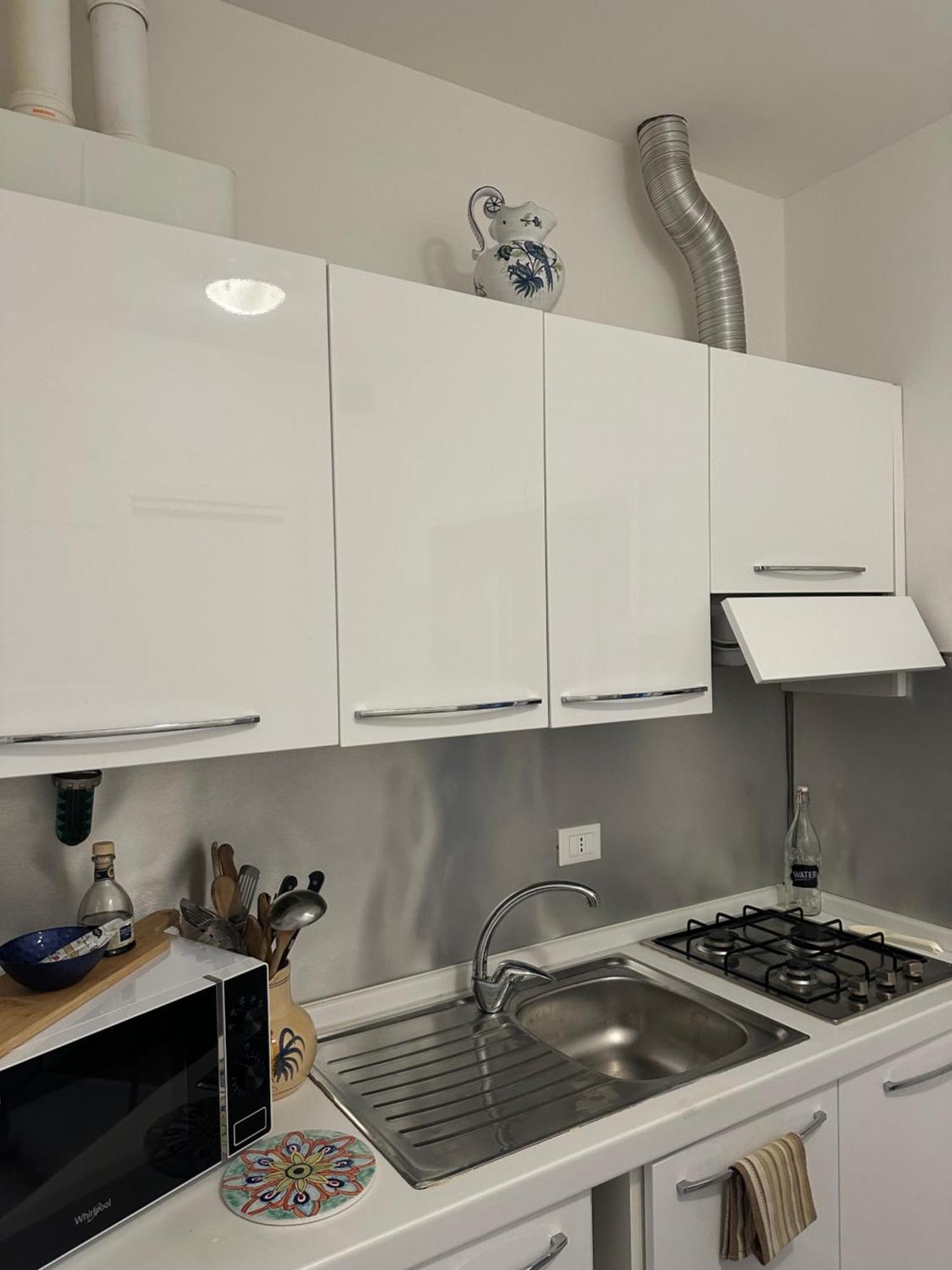 Apartment De' Servi Al Duomo - A Hidden Nest In Downtown