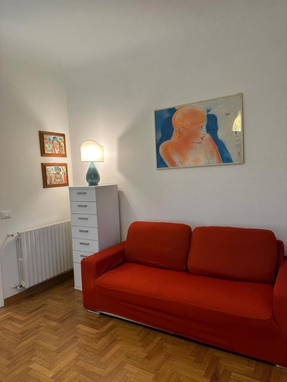 De' Servi Al Duomo - A Hidden Nest In Downtown Apartment *