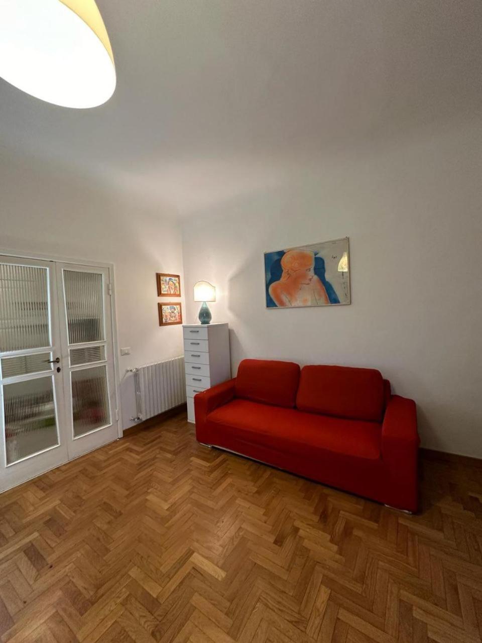De' Servi Al Duomo - A Hidden Nest In Downtown