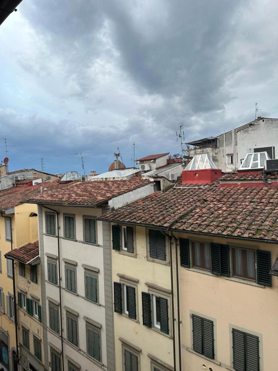 De' Servi Al Duomo - A Hidden Nest In Downtown * Florence